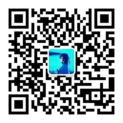 微信二維碼