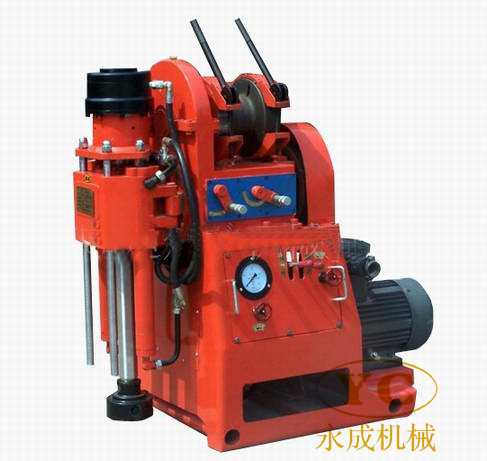 煤礦巷道鉆機(jī)采購時只圖品質(zhì)不圖價格